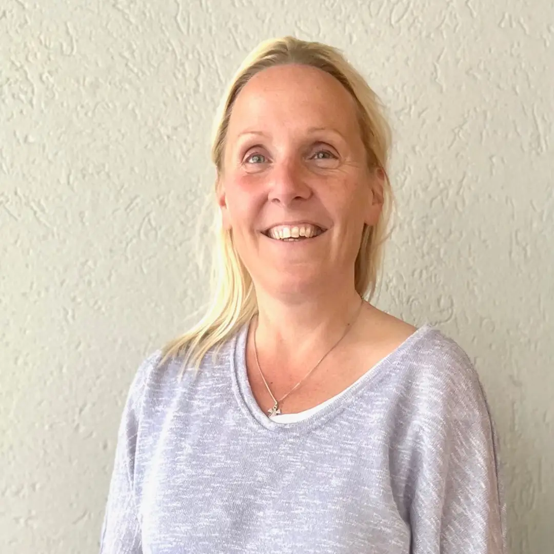 Birgit Maurer Portrait - BKSGA